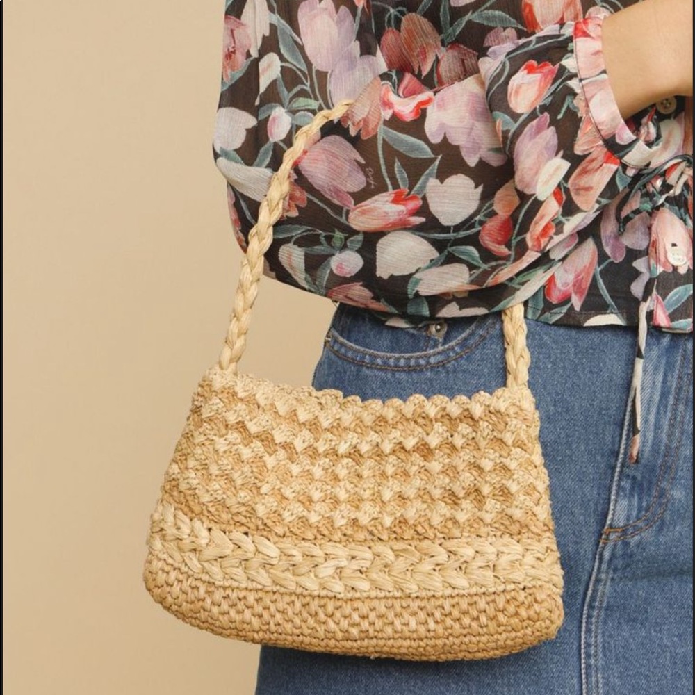 Rouje Tom sac
